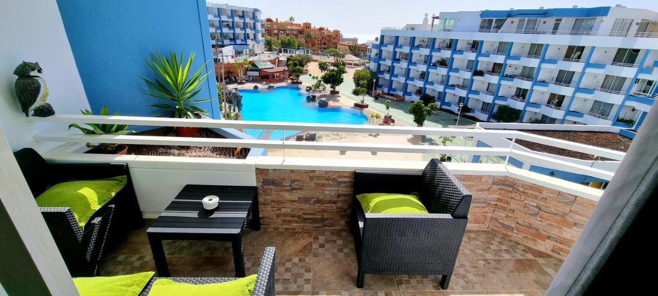 Ocean View Tenerife San Miguel de Abona Exteriér fotografie