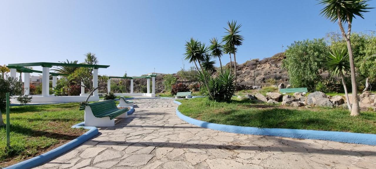 Ocean View Tenerife San Miguel de Abona Exteriér fotografie